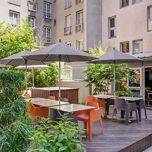 Belambra Clubs & - Le Magendie Hotel